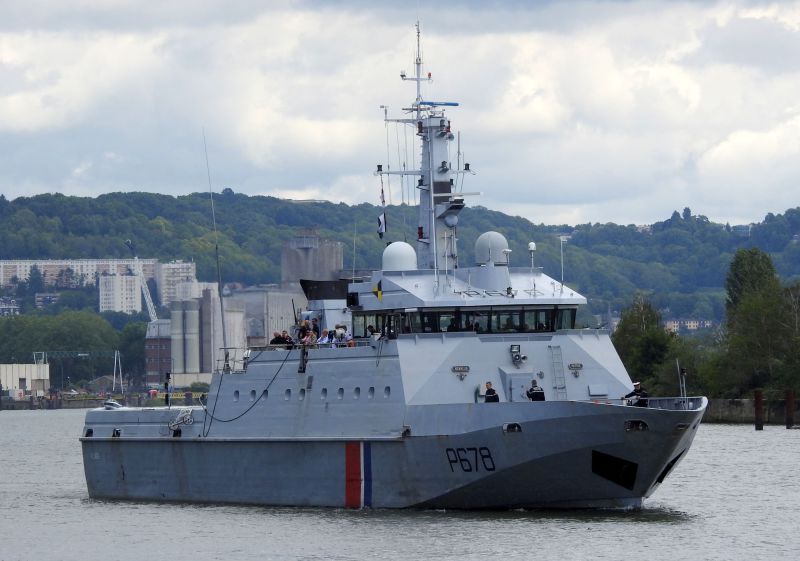 ship